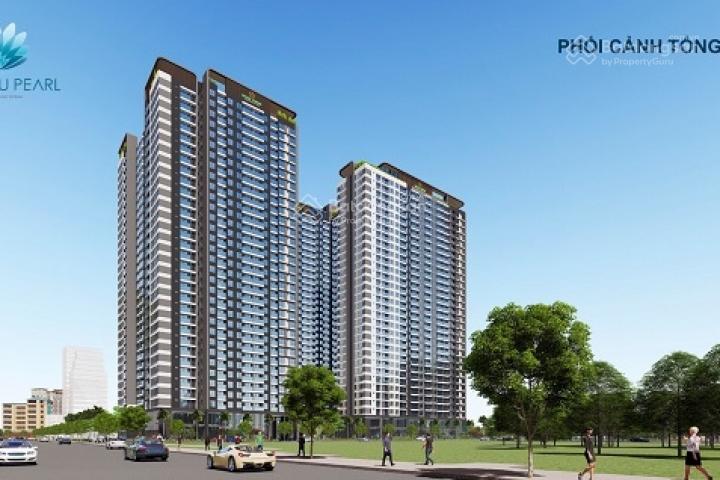 Chính chủ cần bán gấp căn 2pn dự án vũng tàu pearl. giá rẻ trên thị trường