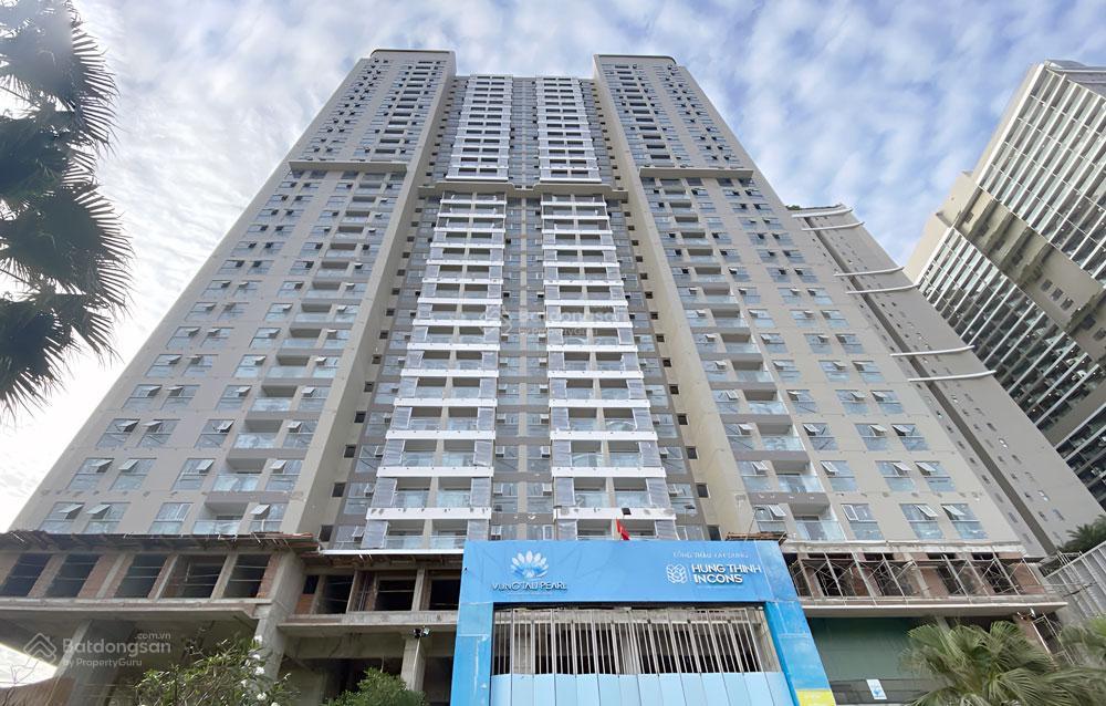 Chính chủ cần bán gấp căn 2pn dự án vũng tàu pearl. giá rẻ trên thị trường