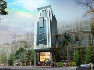 Toà văn phòng 11 tầng lê đức thọ 120m2,11 tầng,mt 7m,69.5 tỷ, cho thuê 2.5 tỷ/năm,cả phố nhiều toà