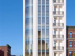 Mặt phố kim mã thượng,lô góc 75 tỷ,135m2,8tầng thang máy,3 mặt thoáng,lõi ba đình,ngay đại sứ quán