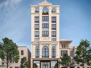 Nhà điện biên phủ, lõi ba đình 90 tỷ,120m2, mặt tiền 10m, xây biệt thự hoặc toà nhà 8 tầng cực vip,