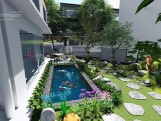 Biệt thự lô góc xã đàn 170m2, chỉ trên 60 tỷ, 2 mặt tiền vỉa hè rộng, 3 cai ô tô ngủ trong nhà