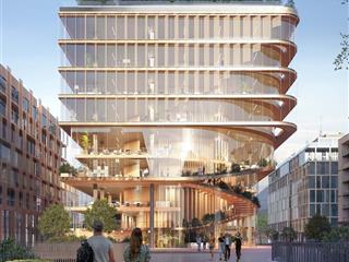 Đất mặt phố vọng 1200m2 mặt tiền 24m, chỉ 325 ty vỉa hè đá bóng, gần báchkinhxây, bv bạch mai