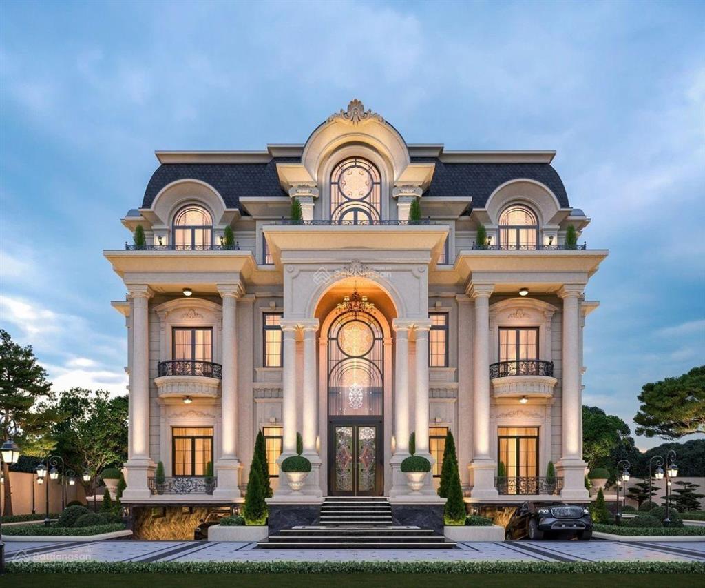 Biệt thự quảng an 255m2 chỉ 90 tỷ, sau qh ra lô góc 2 mặt đường, vài bước tới hồ tây lộng gió