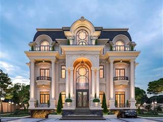 Biệt thự quảng an 255m2 chỉ 90 tỷ, sau qh ra lô góc 2 mặt đường, vài bước tới hồ tây lộng gió