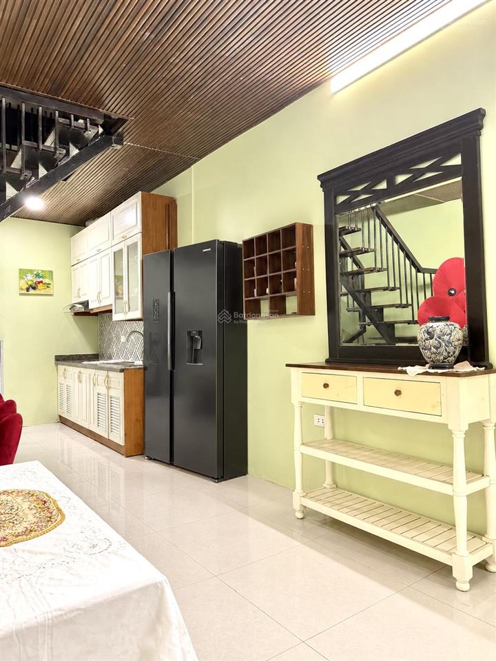 Shophouse 2 tầng nằm ngay tầng 1 chân đế tòa ecohome phúc lợi 86m2 4.6 tỷ ecohome phúc lợi 3 ngủ