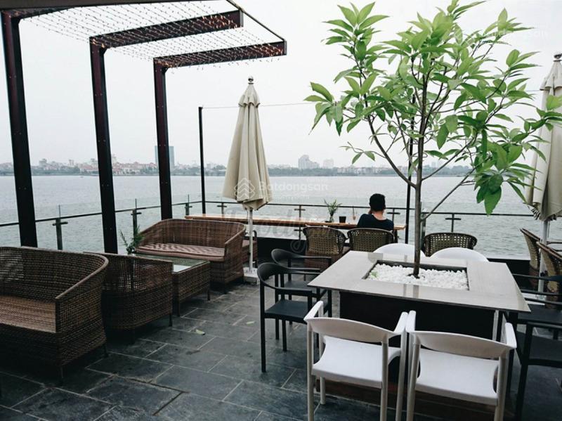 Biệt thự hồ tây 180m2, 7 tầng thang máy, mặt tiền 9m chỉ 68 tỷ, ngay bệnh viện thu cúc, ô tô tránh
