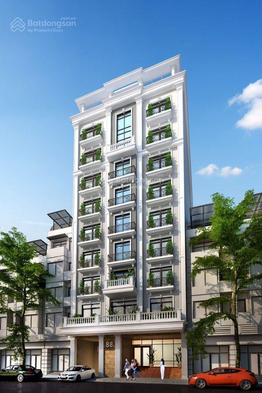 Mặt phố vạn phúc lõi ba đình 150m2, mặt tiền 10m, 100 tỷ, cạnh đsq nhật bản, thuỵ điển, úc