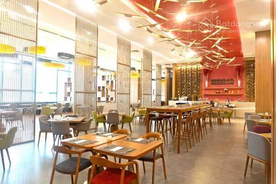 Mặt phố trần đại nghĩa 205m2 lô góc 3 mặt thoáng 100tỷ,mt12m,dòng tiền 1.2 tỷ/năm,7 tầng thang máy