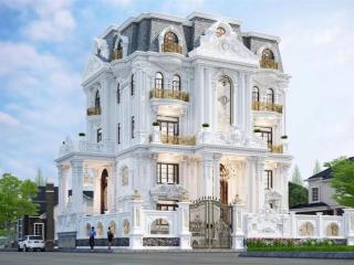 Biệt thự lô góc phố nhật linh lang 150m2,mt9m,59 tỷ,gần đsq nhật, úc lõi ba đình ở sướng, kinh doa