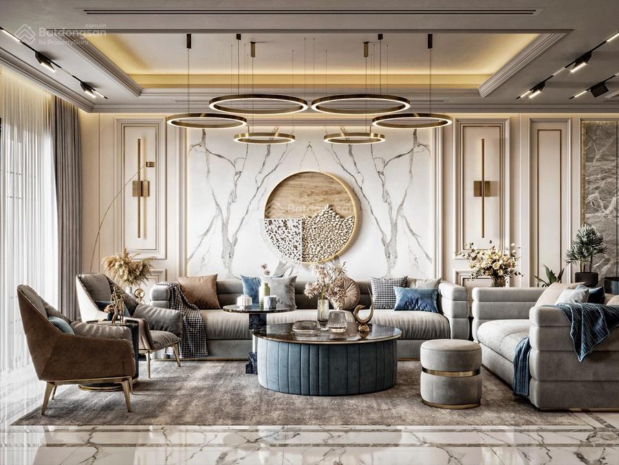 Biệt thự lô góc phố nhật linh lang 150m2,mt9m,59 tỷ,gần đsq nhật, úc lõi ba đình ở sướng, kinh doa