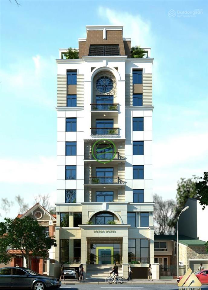 Toà nhà mặt phố tây hồ 68 tỷ, 120m2,8 tầng thang máy,sat hồ tây lộng gió vừa ở vừa kinh doanh đỉnh