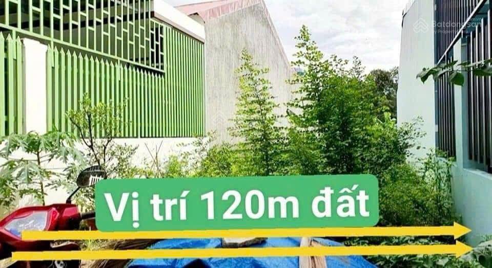 1ty5/120m2 diên lạc  đất dân cắt bán đường ô tô thông