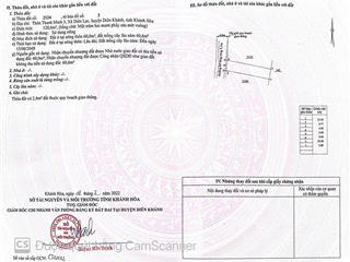 1ty5/120m2 diên lạc  đất dân cắt bán đường ô tô thông