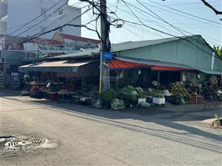 Hàng ngộp. siêu rẻ. căn góc 2mt chợ long phước, p. long phước, quận 9