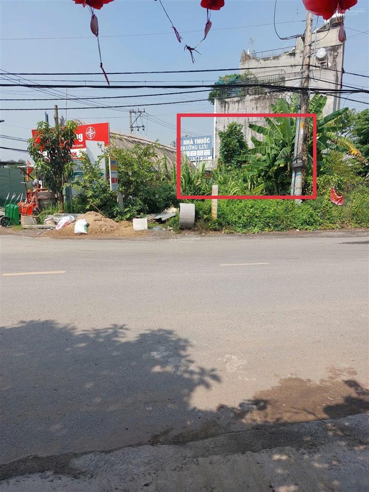 Hàng ngộp. siêu rẻ. mt đg trường lưu. long trường. quận 9.