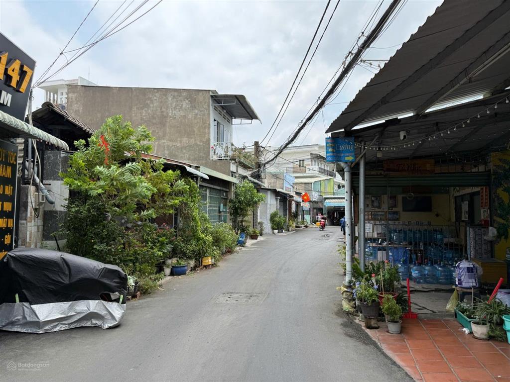 Hàng ngộp. siêu rẻ. mt đường số 147, đỗ xuân hợp, phước long b, quận 9