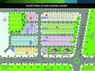 Hàng ngộp. siêu rẻ. hxh đường số 6 nguyễn duy trinh long trường quận 9