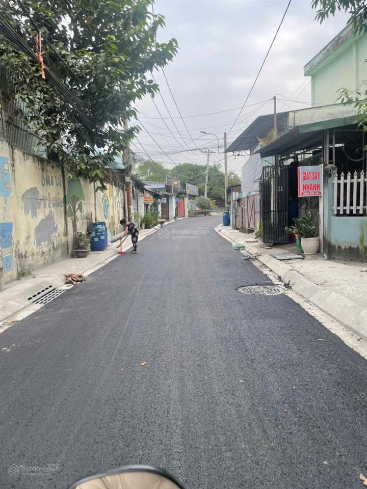 Hàng ngộp. siêu rẻ. hxh đường số 12 tam đa, trường thạnh, quận 9