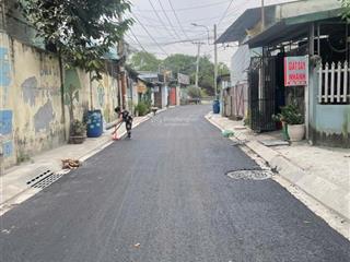 Hàng ngộp. siêu rẻ. hxh đường số 12 tam đa, trường thạnh, quận 9