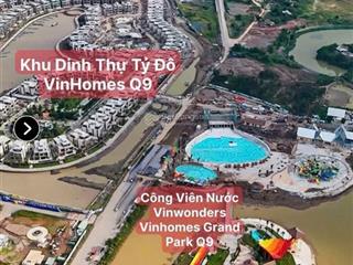 Hàng ngộp. siêu rẻ. lô góc 2mt hxh đường số 8 long phước quận 9