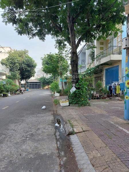 Nhà siêu rẻ. mt đường số đỗ xuân hợp phước long b q9