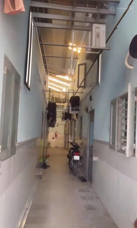 Hàng ngộp. siêu rẻ. mt đường số 12, tam đa, trường thạnh, quận 9