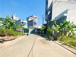Hàng ngộp. siêu rẻ. hxh đường số. tam đa. trường thạnh. quận 9.