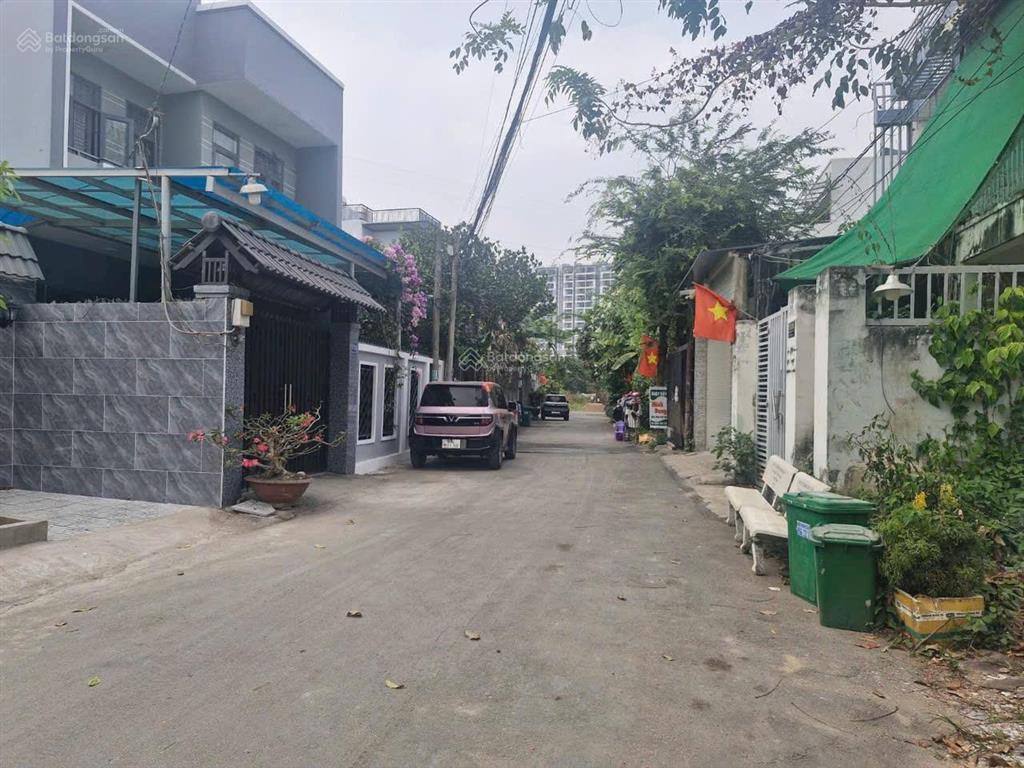 Hàng ngộp, siêu rẻ. hxh đường lê văn thịnh, bình trưng, quận 2