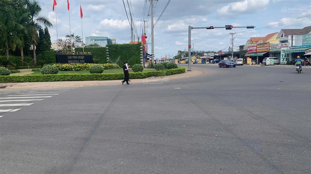 190m² sát ngã 4 thông thẳng kcn becamex & minh hưng, cách ql13 chỉ 800m