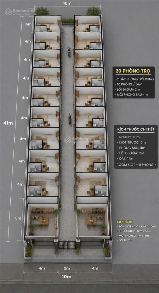240m², đất mặt tiền nhựa 16m, thông thẳng vô kcn chơn thành 1,2. giá chỉ 850tr