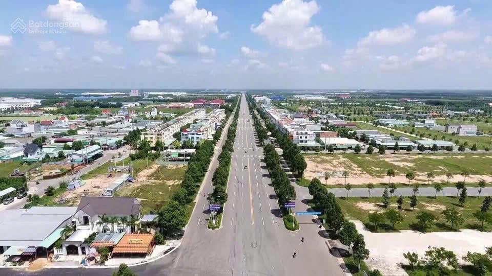 270m2/185tr ngay trung tâm, sát kcn minh hưng 3