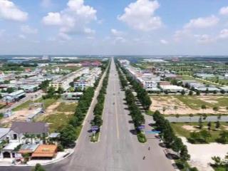 270m2/185tr ngay trung tâm, sát kcn minh hưng 3