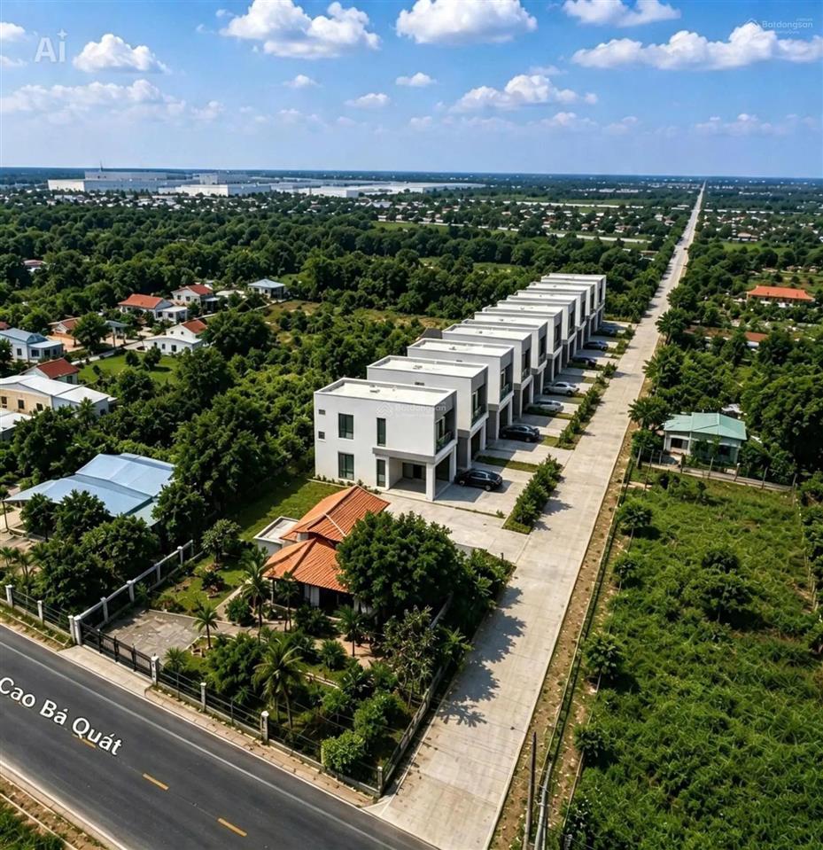 270m2/185tr ngay trung tâm, sát kcn minh hưng 3