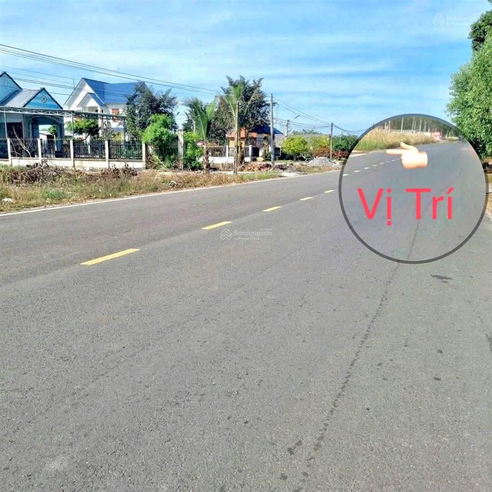 Bán đất trục đường cao bá quát, p. minh hưng, giáp ql13, thông thẳng vô kcn becamex, minh hưng