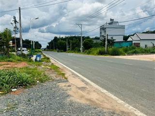 Đất tt chơn thành  giá chỉ 685 triệu  sát bên kcn minh hưng 3, cách ql13 500m.