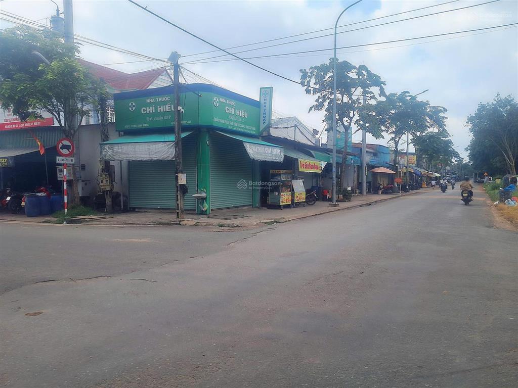 275m2 kế bên nhà mới xây 685 triệu | vùng lõi 3 khu công nghiệp lớn