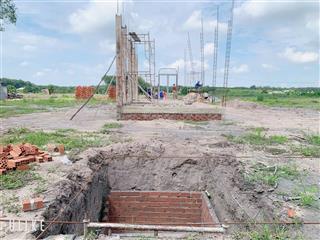 275m2 kế bên nhà mới xây 685 triệu | vùng lõi 3 khu công nghiệp lớn