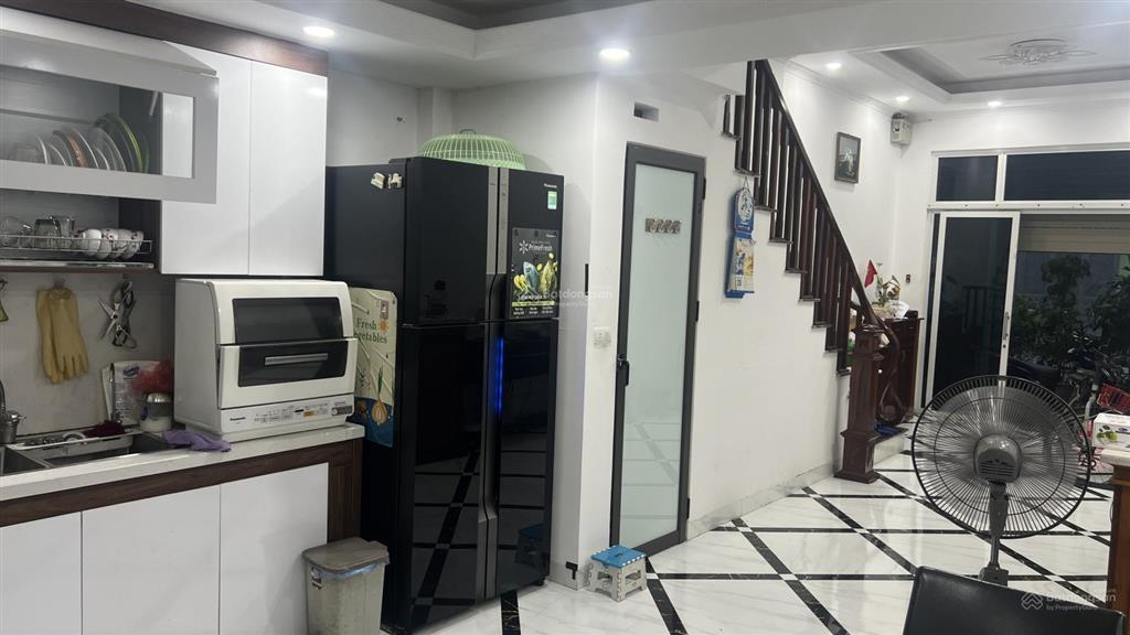 Bán nhà riêng tại xóm kho, cổ điển a, tứ hiệp, 75m2, 4pn, 3wc