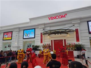 Chính chủ cần bán gấp shophouse tại vincom thái hòa nghệ an 75m2 xây 4 tầng. sẵn sổ đỏ.