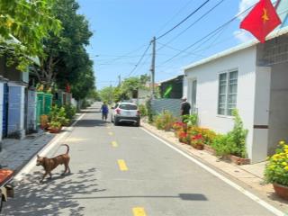 Bán đất biển lộc an  brvt.gần biển trường học,chợ khu dân cư đông đúc.đất full thổ cư 200m2(8x25