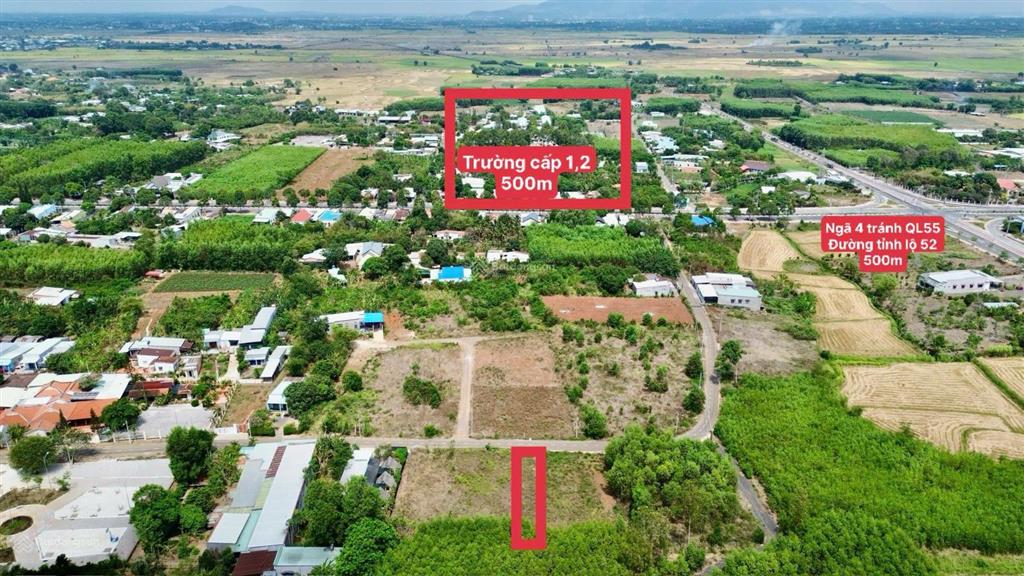 Chủ ngộp cần bán nhà mặt tiền lương thế vinh, trung tâm xã đất đỏ, tp.hcm. giá 1,1 tỷ (5,5 x 37)