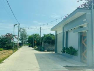 Đất vườn nghỉ dưỡng phước hải  vị trí tiềm năng đón đầu hạ tầng biển