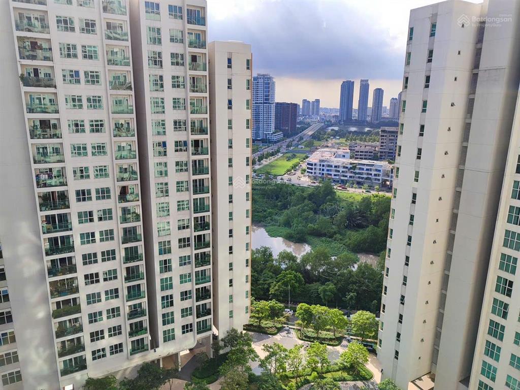 Hiếm có 1 căn view triệu đô tại sala thủ thiêm 119m2 | sở hữu lâu dài