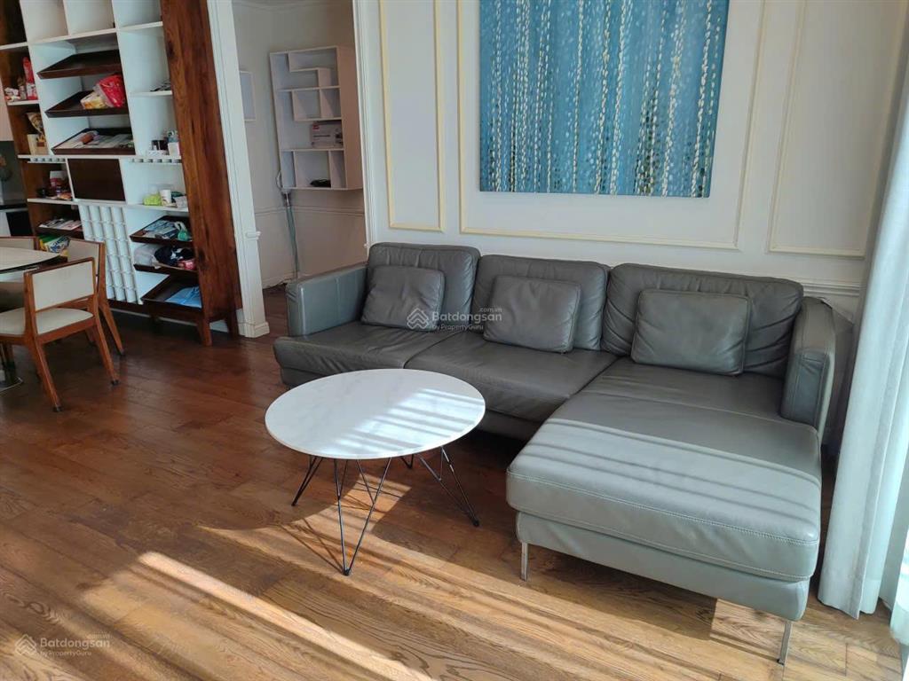 Hiếm có 1 căn view triệu đô tại sala thủ thiêm 119m2 | sở hữu lâu dài