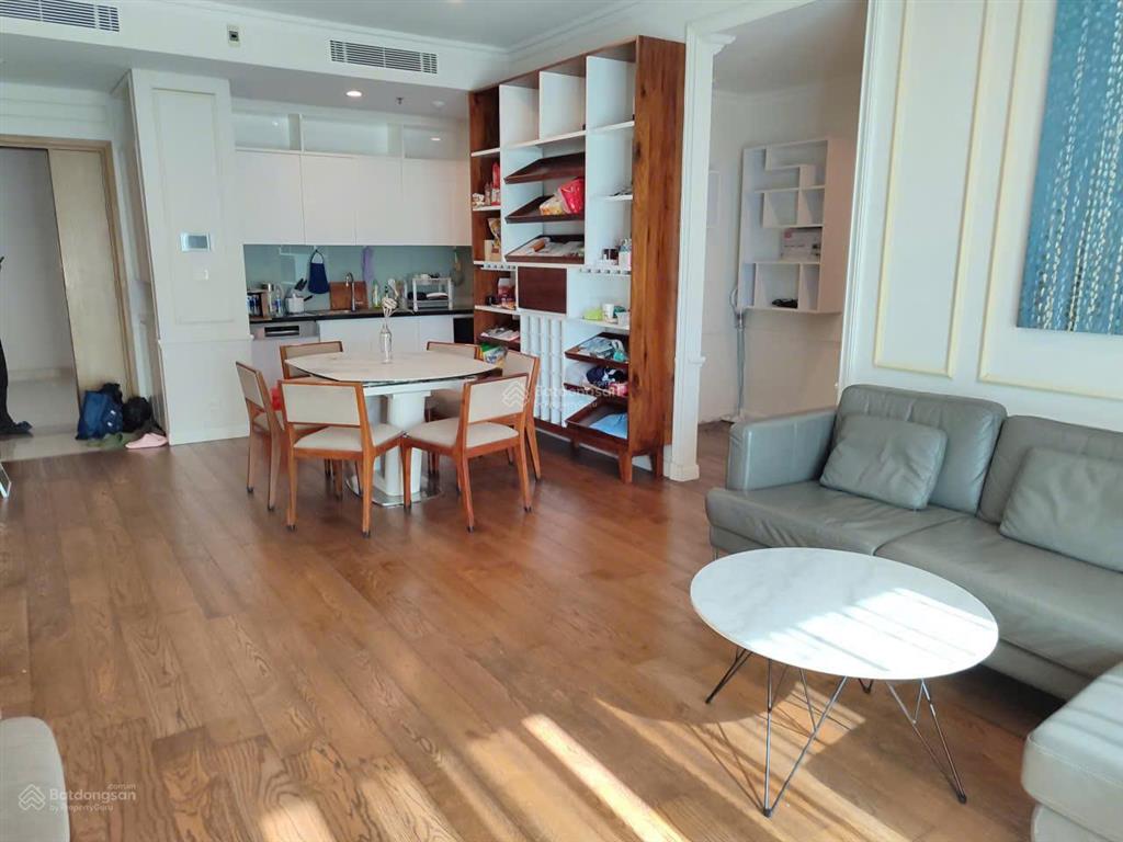 Hiếm có 1 căn view triệu đô tại sala thủ thiêm 119m2 | sở hữu lâu dài