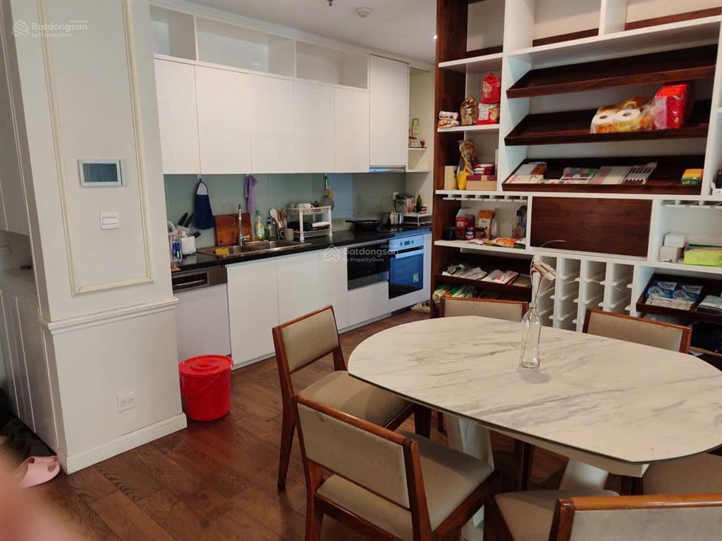 Hiếm có 1 căn view triệu đô tại sala thủ thiêm 119m2 | sở hữu lâu dài
