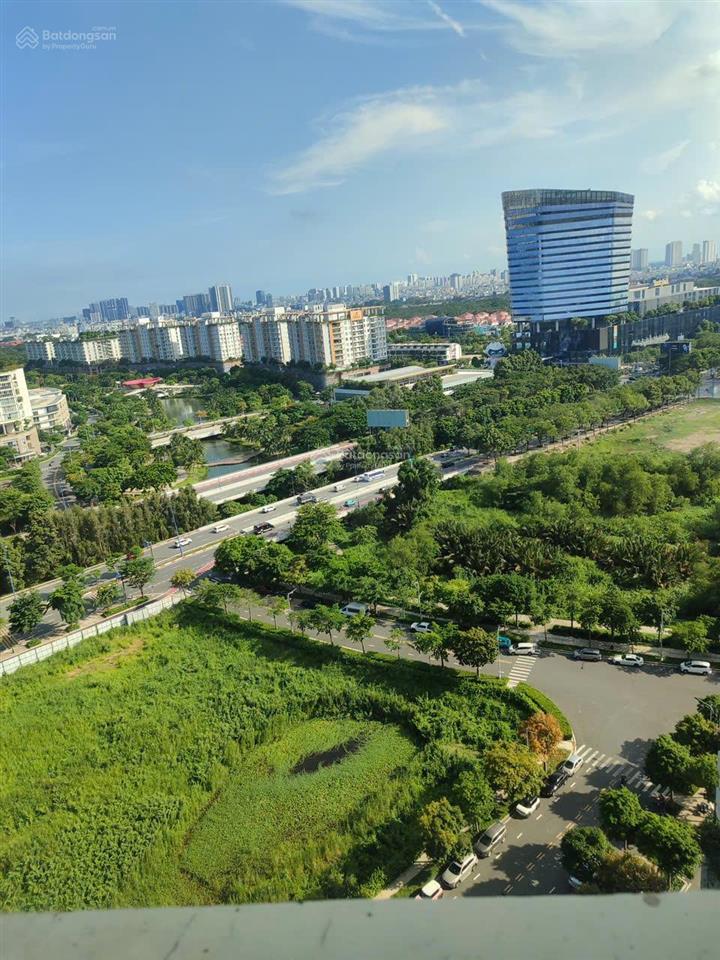 Hiếm có 1 căn view triệu đô tại sala thủ thiêm 119m2 | sở hữu lâu dài