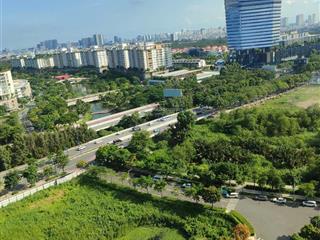 Hiếm có 1 căn view triệu đô tại sala thủ thiêm 119m2 | sở hữu lâu dài