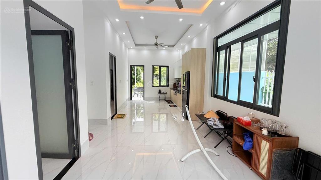 Sốc! nhà vườn mái thái giảm ngay 400 triệu chỉ còn 3,8 tỷ
